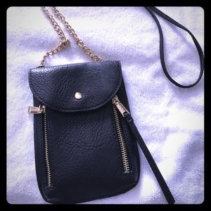 Black bag